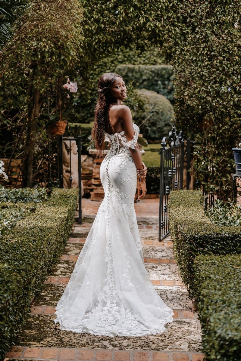 Allure wedding deals